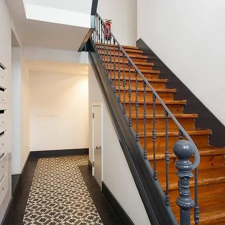 Апартаменты Guestready - Wonderful Flat Near The Pink Street