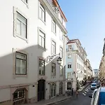 Guestready - Wonderful Flat Near The Pink Street Διαμέρισμα Lisboa