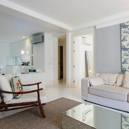 Appartamento Guestready - Wonderful Flat Near The Pink Street