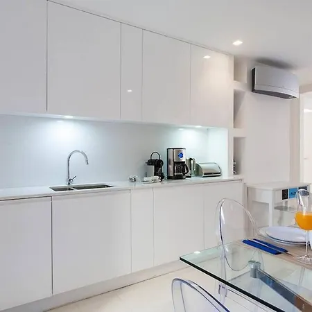 Guestready - Wonderful Flat Near The Pink Street