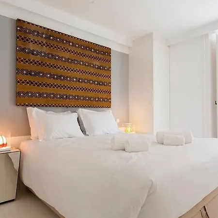 Guestready - Wonderful Flat Near The Pink Street Lejlighed *