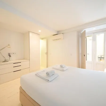 Guestready - Wonderful Flat Near The Pink Street Lisboa
