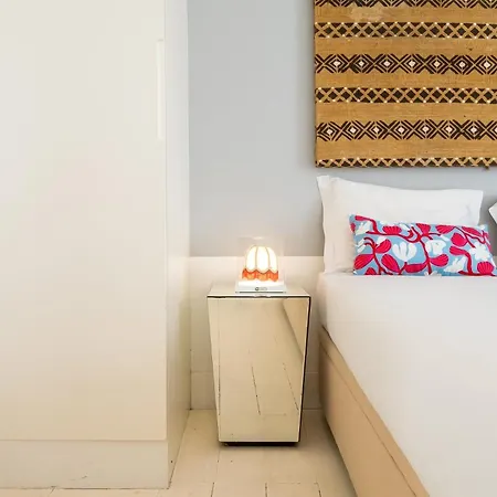 Guestready - Wonderful Flat Near The Pink Street Apartmán Lisboa