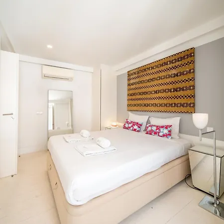 Guestready - Wonderful Flat Near The Pink Street Apartmán *
