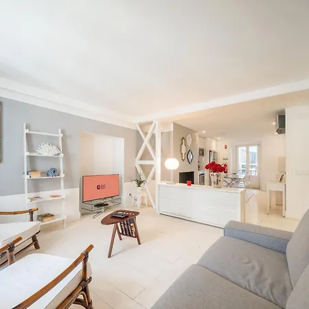 Guestready - Wonderful Flat Near The Pink Street