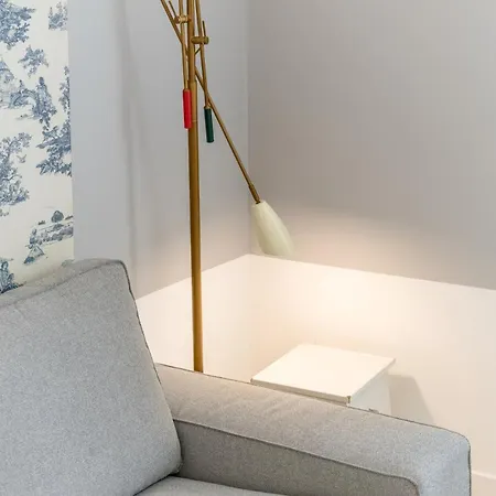 Guestready - Wonderful Flat Near The Pink Street Lisboa