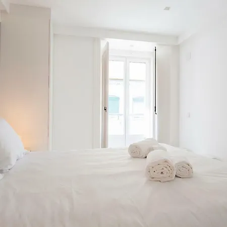 Joivy Baixa Deluxe * Lisboa