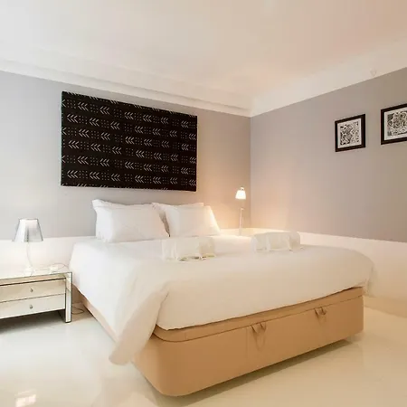 Joivy Baixa Deluxe 公寓 Lisboa