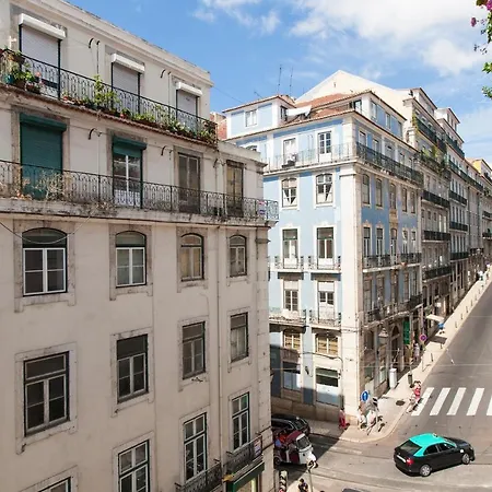 Joivy Baixa Deluxe * Lisboa