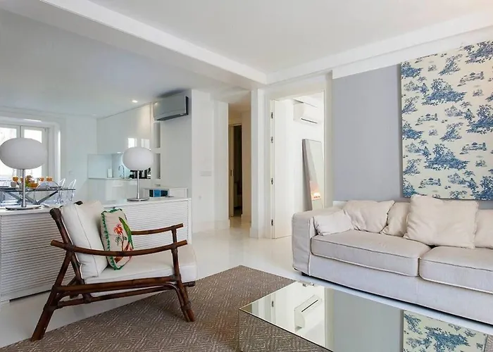 Apartman Guestready - Wonderful Flat Near The Pink Street