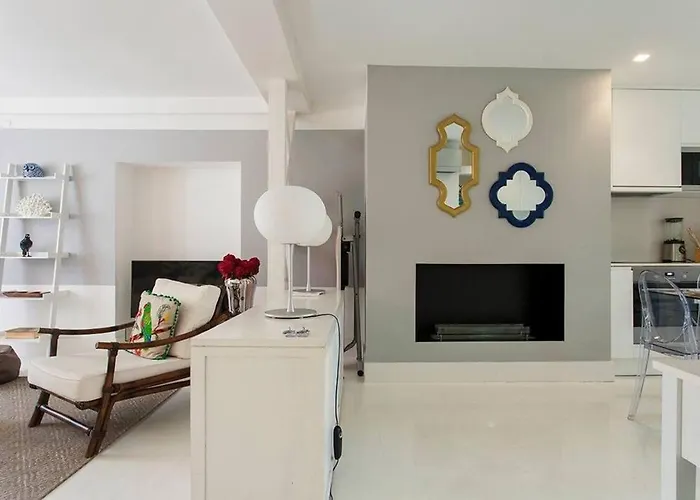 Lejlighed Guestready - Wonderful Flat Near The Pink Street