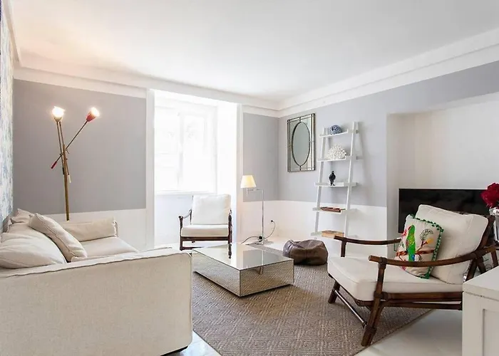 Guestready - Wonderful Flat Near The Pink Street Lejlighed