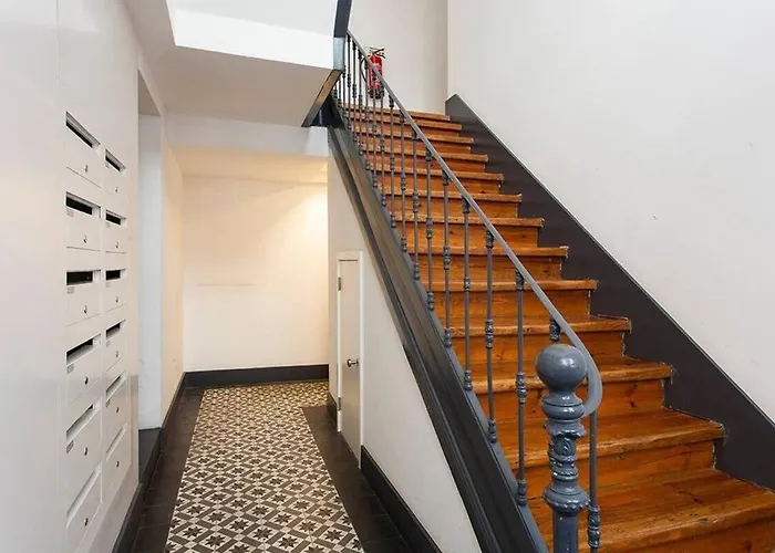 Apartman Guestready - Wonderful Flat Near The Pink Street