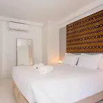 דירה Guestready - Wonderful Flat Near The Pink Street ליסבון