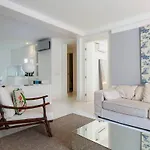 דירה Guestready - Wonderful Flat Near The Pink Street