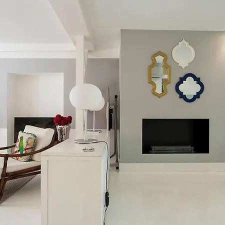 Appartamento Guestready - Wonderful Flat Near The Pink Street