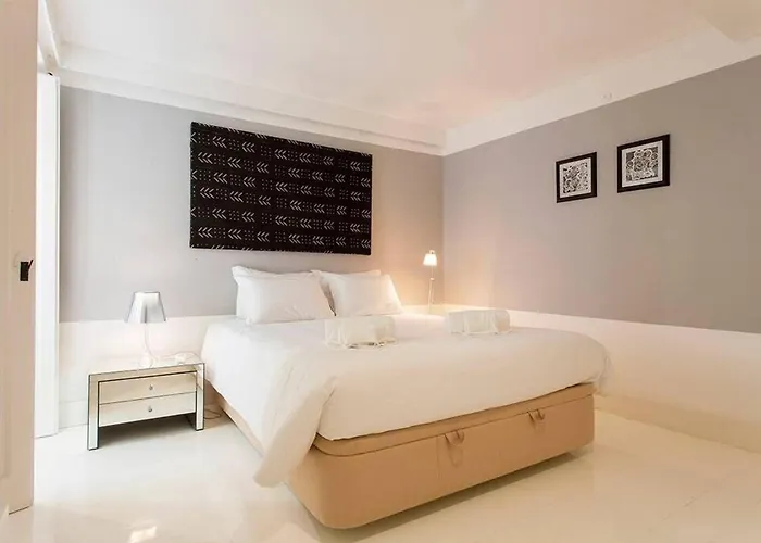 Guestready - Wonderful Flat Near The Pink Street Appartamento