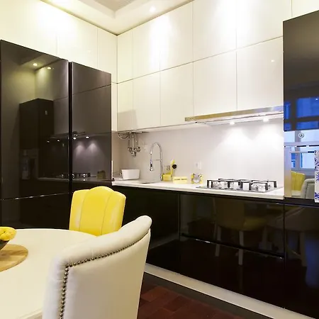 Apartamento Joivy Baixa Deluxe