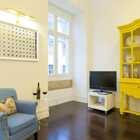 Apartamento Joivy Baixa Deluxe *