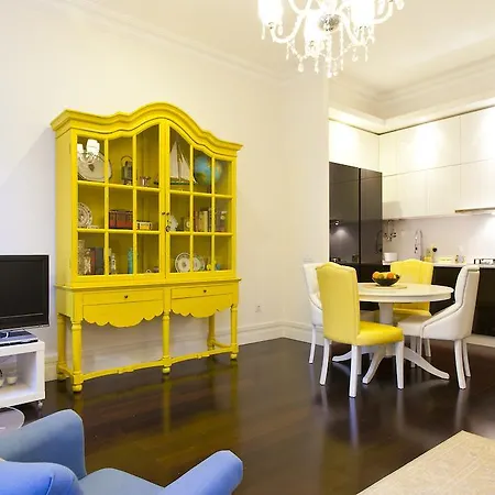 Joivy Baixa Deluxe Lisboa