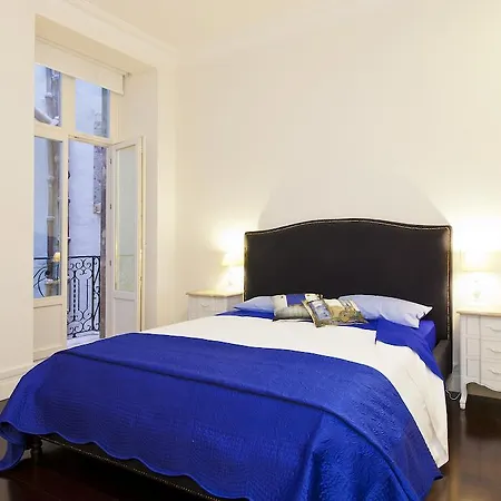 Apartamento Joivy Baixa Deluxe