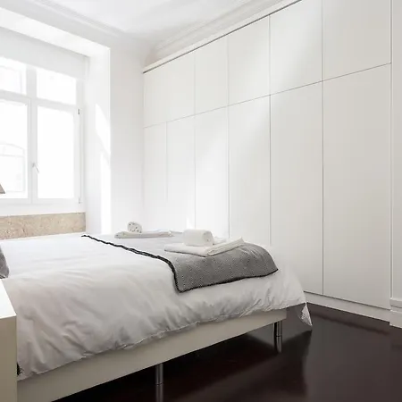 Joivy Baixa Deluxe Lisboa
