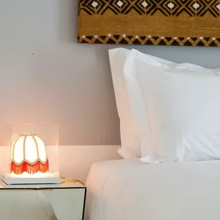 Apartamento Joivy Baixa Deluxe Lisboa