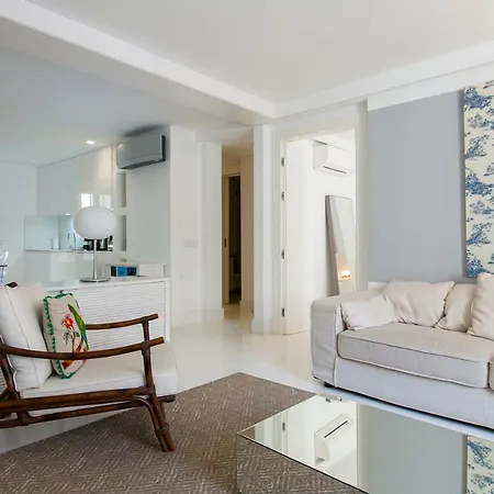 Joivy Baixa Deluxe * Lisboa