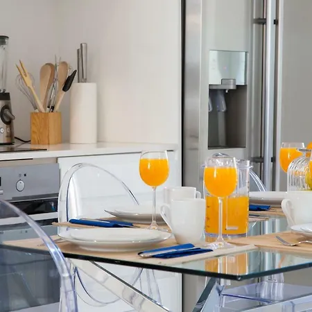Joivy Baixa Deluxe Apartamento Lisboa