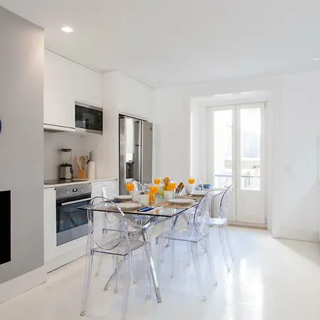 Apartamento Joivy Baixa Deluxe *
