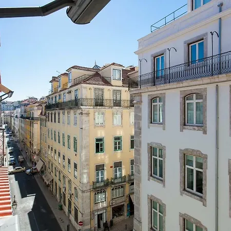 Joivy Baixa Deluxe Apartamento *