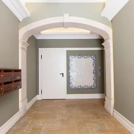 Apartamento Joivy Baixa Deluxe *