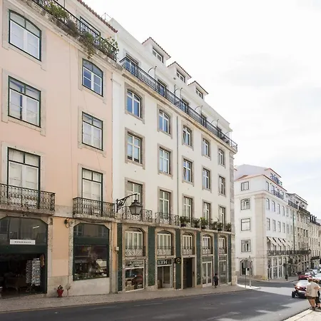 Apartamento Joivy Baixa Deluxe *