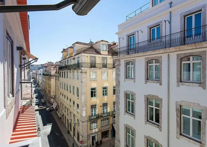 Guestready - Wonderful Flat Near The Pink Street Apartament *